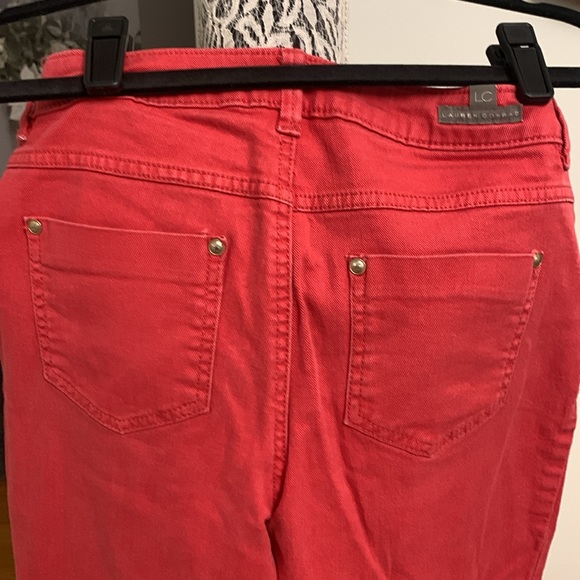 Lauren Conrad jeans - Picture 3 of 3
